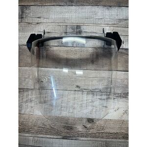 Milwaukee 50-22-1448 BOLT Face Shield Carrier w/ Clear Visor